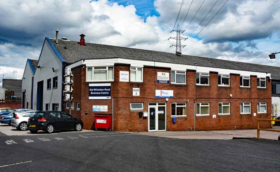 Serviced Offices With Good Transport Links Are Popular With PMW’s Tenants main image