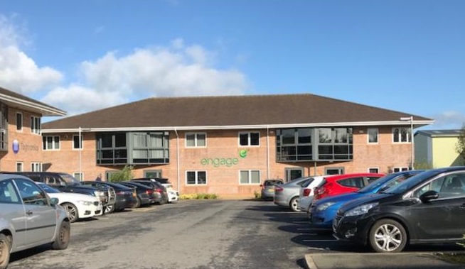 PMW PROPERTY ARE PLEASED TO COMPLETE ON THE PURCHASE OF ANCHOR COURT, DARWEN, LANCASHIRE main image