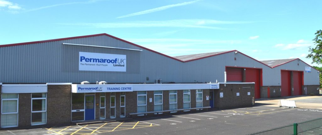 PERMAROOF HEAD OFFICE