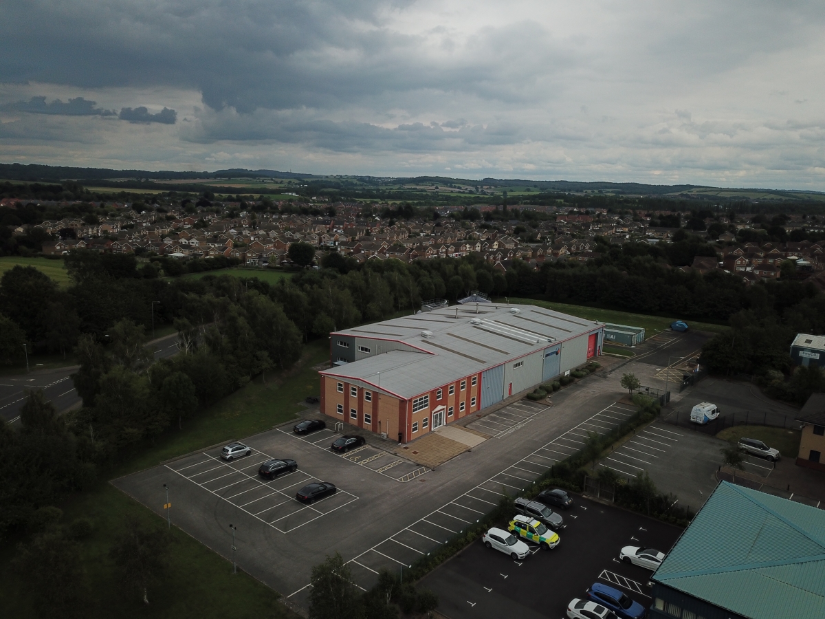 BAXTER HOUSE, LINBY, NOTTINGHAMSHIRE, NG15 8AA PMW Property PMW