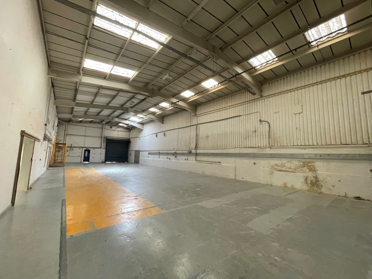 UNIT 3A BRADLEY PARK, HIGH HOLBORN ROAD, RIPLEY, DE5 3NW PMW Property PMW Property