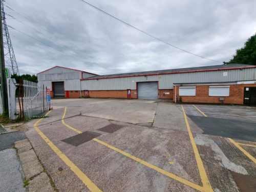 11 WATSON STREET, BURTON, DE14 3AH Image