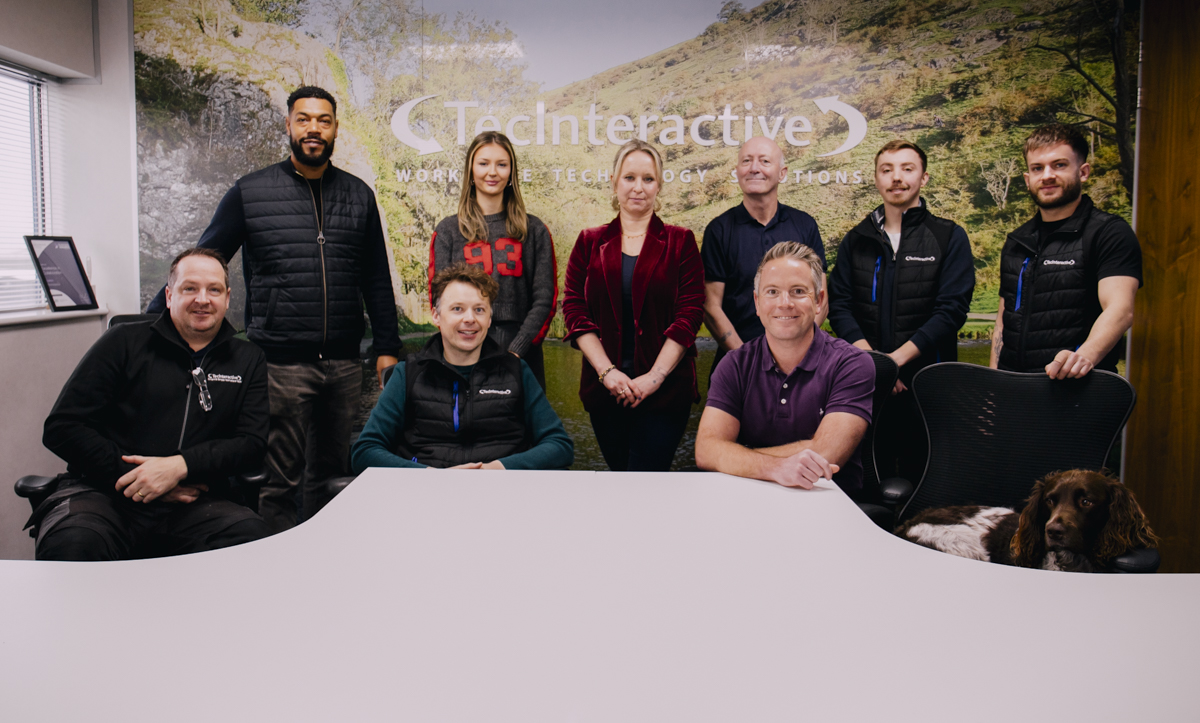 TECINTERACTIVE CHOOSES PMW’S ALBANY COURT AS THEIR HEADQUARTERS main image