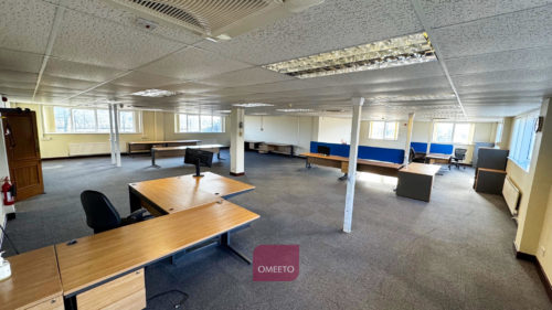 OFFICES, PREMIER PARK, LICHFIELD ROAD, BURTON ON TRENT DE14 3HD Image
